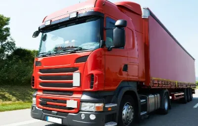 İstanbul Hanönü Ambar Kargo