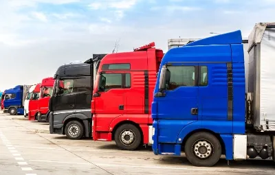 İstanbul Hanönü Ambar Nakliyat