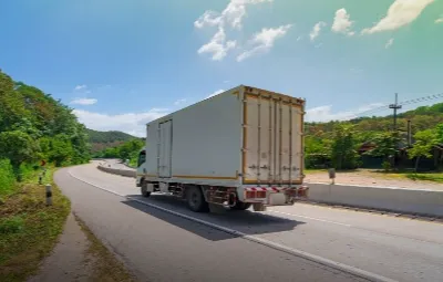İstanbul ile Hanönü Arası Bulaşık Makinesi Taşıma
