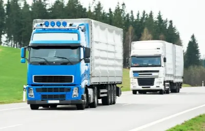 İstanbul ile Hanönü Arası Eşya Taşıma